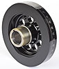 Small Block Chevy Harmonic Balancer/Damper 6.25" - image 2