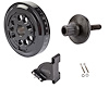 SFI Harmonic Balancer/Damper for Small Block Chevy [6.250 in.] - image 1