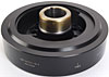 Sportsman SFI Harmonic Balancer/Damper Big Block Chevy - image 3