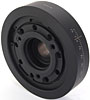 Sportsman SFI Harmonic Balancer/Damper Small Block Ford 302-351W - image 2