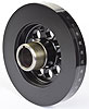 Small Block Chevy Harmonic Balancer/Damper 6.75" - image 2