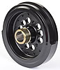 Small Block Chevy Harmonic Balancer/Damper 8" - image 2