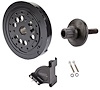 Harmonic Balancer/Pointer Kit for Small Block Chevy