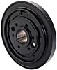 Sportsman SFI Harmonic Balancer/Damper Big Block Chrysler 383-440 Incl. 426 Hemi - image 2