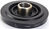Sportsman SFI Harmonic Balancer/Damper Big Block Chrysler 383-440 Incl. 426 Hemi - image 3