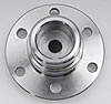 LT1 Harmonic Balancer/Damper Hub 1993-1995 Camaro/Firebird - image 2