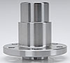 LT1 Harmonic Balancer/Damper Hub 1993-1995 Camaro/Firebird - image 3