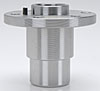 LT1 Harmonic Balancer/Damper Hub 1993-1995 Camaro/Firebird - image 4