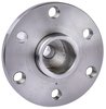 LT1 Harmonic Balancer/Damper Hub 1993-1996 Caprice - image 3