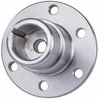 LT1 Harmonic Balancer/Damper Hub 1993-1996 Caprice - image 4