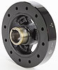 Claimer Series Harmonic Balancer/Damper Small Block Chevy Early, 6-3/4" - image 2