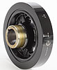 Claimer Series Harmonic Balancer/Damper Big Block Chevy, 7" - image 2