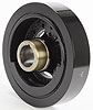 Claimer Series Harmonic Balancer/Damper Big Block Chevy, 8" - image 2
