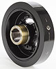 Claimer Series Harmonic Balancer/Damper Big Block Chevy, 8" - image 2