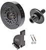 Harmonic Balancer/Pointer Kit for Big Block Chevy - image 1