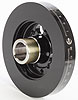 Supercharger Harmonic Balancer/Damper Small Block Chevy Early, 6-3/4" - image 2
