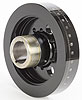 Supercharger Harmonic Balancer/Damper Big Block Chevy, 7" - image 2
