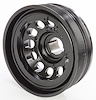Supercharger Harmonic Balancer/Damper 7.10" Internal Balance - image 1