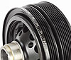 Supercharger Harmonic Balancer/Damper 7.10" Internal Balance - image 3