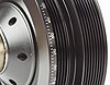 Supercharger Harmonic Balancer/Damper 7.10" Internal Balance - image 3
