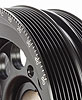 Supercharger Harmonic Balancer/Damper 7.10" Internal Balance - image 3
