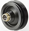 Supercharger Balancer 7.5" Internal Balance - image 2
