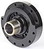 Small Block Ford 302 HO Harmonic Balancer/Damper 6.37" - image 2