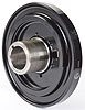 Small Block Chrysler Harmonic Balancer/Damper Internal Balance - image 2