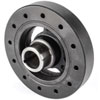 Harmonic Balancer for Small Block Chevy [6 3/4 in. Diameter] - image 3