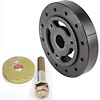 Harmonic Balancer Kit for Small Block Chevy - image 1