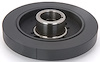 Harmonic Balancer for Chrysler 440 with Steel Crank