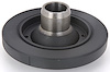 Harmonic Balancer for Pontiac 326-455 - image 1