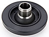 Harmonic Balancer for Pontiac 326-455 - image 2