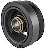 Harmonic Balancer Ford Diesel 7.3L