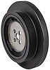 Harmonic Balancer Dodge Diesel 5.9L - image 1
