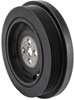 Harmonic Balancer Dodge Diesel 5.9L - image 3