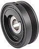 Harmonic Balancer OE GM Diesel 6.6L - image 1