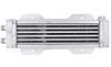 Oil Cooler - Deck Mount Inlet/Outlet -10AN Male - image 1