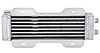 Oil Cooler - Deck Mount Inlet/Outlet -10AN Male - image 2