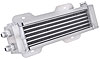 Oil Cooler - Deck Mount Inlet/Outlet -10AN Male - image 3