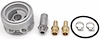 Thermostatic Sandwich Adapter Kit For Chevrolet and GM with 3 1/2 in. O.D. o-ring - image 1