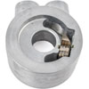 Thermostatic Sandwich Adapter Kit For Ford, Chrysler & Imports with 2 3/4 in. O.D. O-ring - image 4