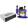 JEGS Remote Mount Electric A/C Compressor - image 1