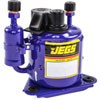 JEGS Remote Mount Electric A/C Compressor - image 3