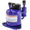 JEGS Remote Mount Electric A/C Compressor - image 4