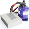 Remote Electric A/C Compressor Large (Suitable for 4-Seat Vehicles) - image 2