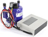 Remote Electric A/C Compressor Large (Suitable for 4-Seat Vehicles) - image 3