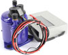 Remote Electric A/C Compressor Large (Suitable for 4-Seat Vehicles) - image 4