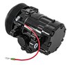 SD7 Air Conditioner Compressor-Peanut Style [Black Finish] - image 4