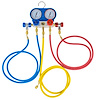 Air Conditioning Manifold Gauge Set - image 1